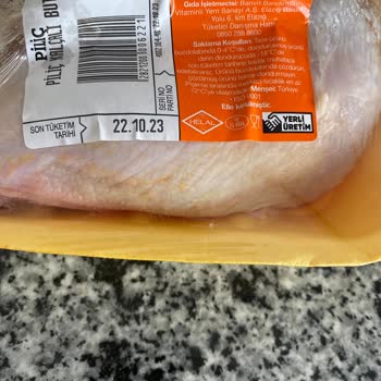 A101 Tarihi Geçmiş Ürün