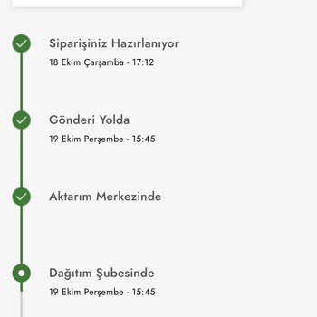 Boyner Ft. Aras Kargo İş Birliği