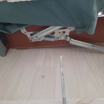 Bellona Kanepe 4. Senede Çöp Oldu!