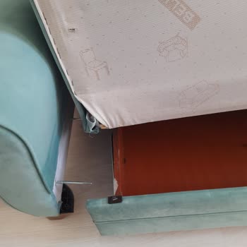 Bellona Kanepe 4. Senede Çöp Oldu!