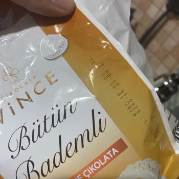 A101'den Aldığımız Ürünün İçinden Çıkanlara İyi Bakın!