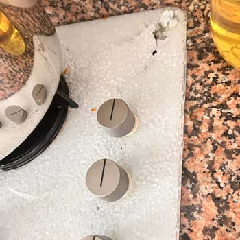 Esty Marka Ocağım Tuz Buz Oldu Patladı