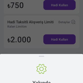 Eki aç