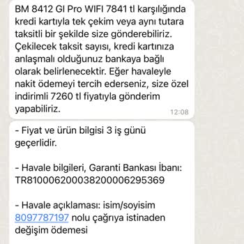 Vestel Mağduriyet Şikayet Sorunun Çözüme Kavuşturulması
