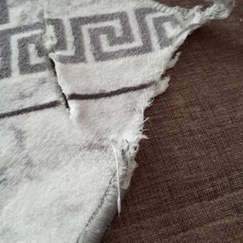 Vestel Çamaşır Makinesi Ürünü Paramparça Ediyor Çözüm Yok