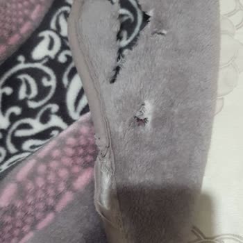 Vestel Çamaşır Makinesi Ürünü Paramparça Ediyor Çözüm Yok