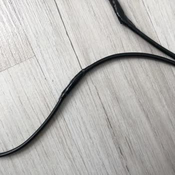 Kelebek Mobilya Sıfır Olarak Gönderilen Ürün Kullanılmış Ve Hasar Görmüş Olarak Geldi