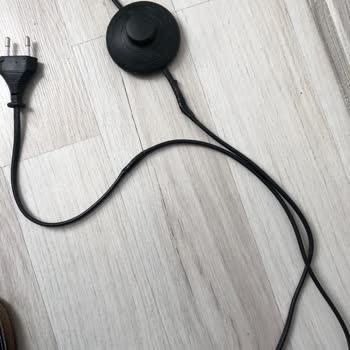 Kelebek Mobilya Sıfır Olarak Gönderilen Ürün Kullanılmış Ve Hasar Görmüş Olarak Geldi