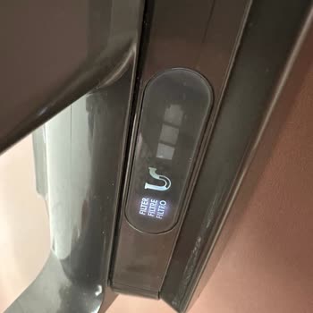 Dyson Filtre İle İlgili Sorun