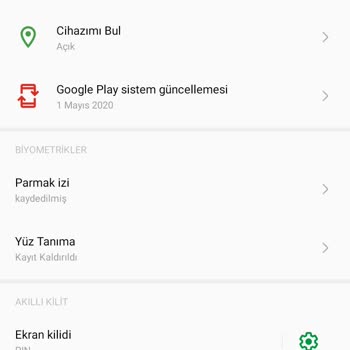 Infinix Güncelleme Olmuyor 2020 Yılından Beri Bende Olmuyor Güncelleme 3 Sene