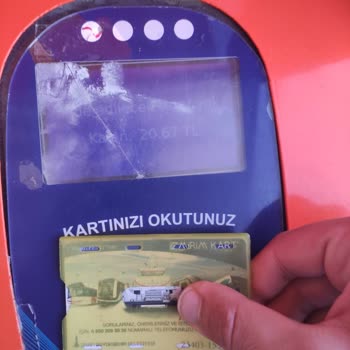 İzban Artı Para İadesi