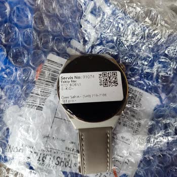 Byfix Bilişim Eksik Ürün