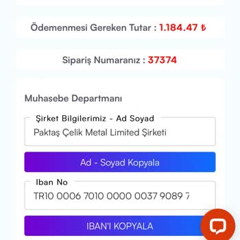 Bay Bahçem Ücreti Alınan Ürün Hala Kargoya Verilmedi