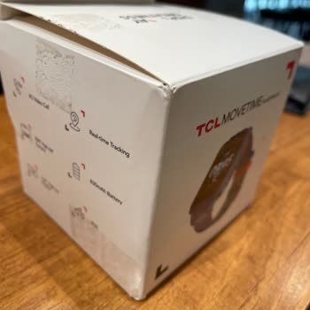KVK Servis Sorunu - TCL 42X Saat
