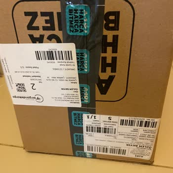 A101 Eksik Ürün Gönderimi