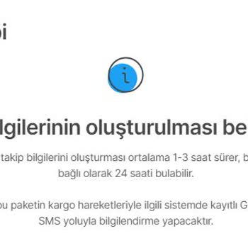 Hepsiburada Geciken Kargo Ve İhmal