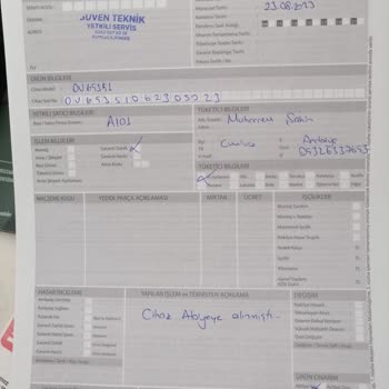 Onvo Televizyon Almak Pişmanlıktır.