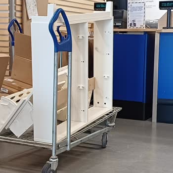 IKEA Eksper Raporuna Rağmen Değişim Yapmıyor