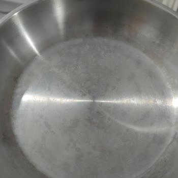 Emsan Mutfak Steel Force Çelik Tencere Pişmanlığı!