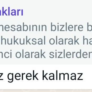 Tagman Tekstil Evde Paketleme İşleminde Hesap Açmamı İstemeleri