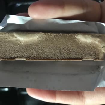 SKT Geçmemiş Milka Milkinis Çikolatanın Bayat Çıkması