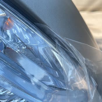 Yüksel Ticaret Kusurlu Motosiklet Satışı Sorunu