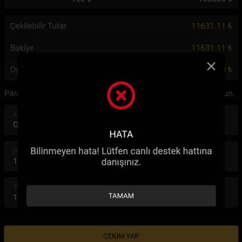 Ortakbet Risk Birimi İncelemesi