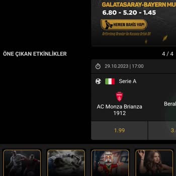 Ortakbet Risk Birimi İncelemesi