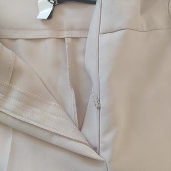 Denfa Moda Urla Merkez Denfa Mağazası Ayıplı Ürün Satmaktadır