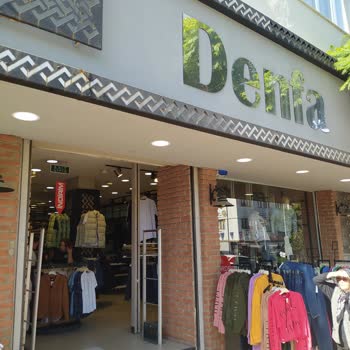 Denfa Moda Urla Merkez Denfa Mağazası Ayıplı Ürün Satmaktadır