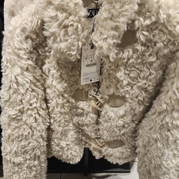 Zara Etiket Ve Kasadaki Tutarsızlık