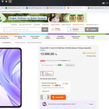 Hepsiburada Sıfır Adı Altında "kullanılmış" Telefon Satıyor!