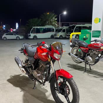 Mondial Motor Yedek Parça Sıkıntısı