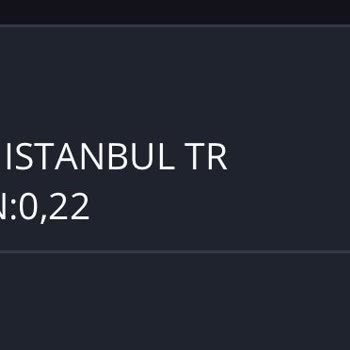 GS Store Ödeme Alındı Ürün Yok