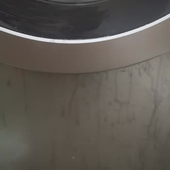 Beko Çamaşır Makinesinin Kasa Kalitesizliği