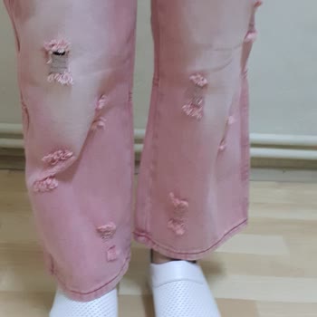 Bevieras Görsellerindeki Ürünle Asla İlgisi Olmayan Kusurlu Ürün