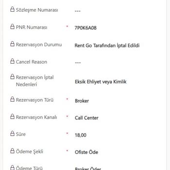 Booking.com Scam & Fraud