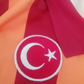 GS Store 100. Yıl Forması Kalitesizliği