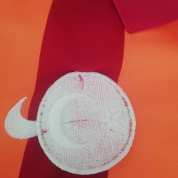 GS Store 100. Yıl Forması Kalitesizliği