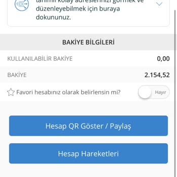 Denizbank Kartımı Kullanamıyorum Ve Param Tam Gözükmüyor!
