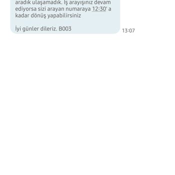 İBB İştirak Şirketine Ulaşamıyorum