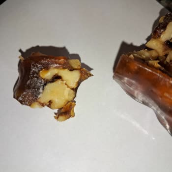 Tarım Kredi Kooperatif Market Kıllı Cevizli Sucuk İstilası