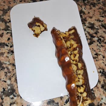 Tarım Kredi Kooperatif Market Kıllı Cevizli Sucuk İstilası