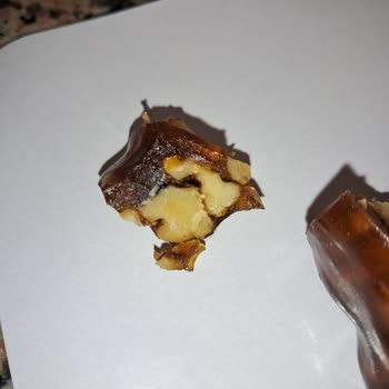 Tarım Kredi Kooperatif Market Kıllı Cevizli Sucuk İstilası