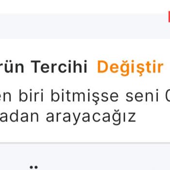 Migros Sanal Market Kampanyamı Yaktı