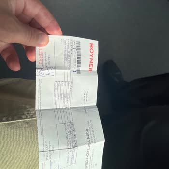 Boyner Mağazası Spor Ayakkabı