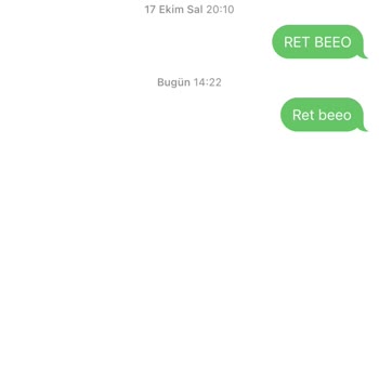 Beeo Markası Yoğun SMS Rahatsızlığı Veriyor.