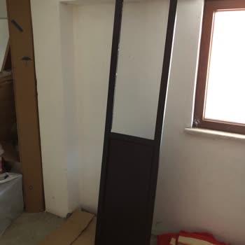 IKEA Yedek Parça Problemi