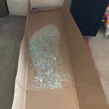 IKEA Yedek Parça Problemi