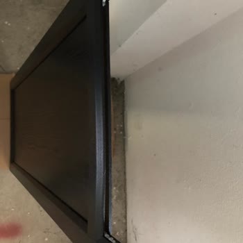 IKEA Yedek Parça Problemi